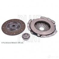 Комплект сцепления BLUE PRINT ADC43008 5050063430080 REW VF 2638692 - Изображение 3