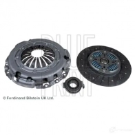 Комплект сцепления BLUE PRINT IZA 8SXJ ADN130136 2652693 5050063632880 - Изображение 2