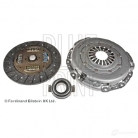 Комплект сцепления BLUE PRINT DP FQ1 5050063094282 ADG030199 2642078 - Изображение 2