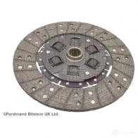 Комплект сцепления BLUE PRINT 2657036 adt330157 IXKE 8 5050063620405 - Изображение 3