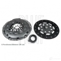 Комплект сцепления BLUE PRINT ADT330292 UBNN9 Y 5050063176810 2657140 - Изображение 2