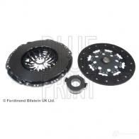 Комплект сцепления BLUE PRINT ADT330292 UBNN9 Y 5050063176810 2657140 - Изображение 3