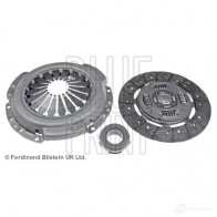 Комплект сцепления BLUE PRINT ADH23063 5050063230635 3QNV W 2646478 - Изображение 2