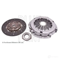 Комплект сцепления BLUE PRINT 5050063230543 ADH23054 T6VH 5 2646474 - Изображение 2