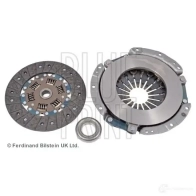 Комплект сцепления BLUE PRINT ADN13030 Y2RJS 1 2652793 5050063130300 - Изображение 3