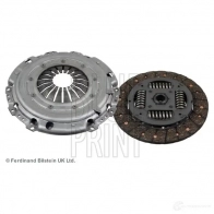 Комплект сцепления BLUE PRINT 5057746012052 ADV183066 B SPQBJS 1424274212