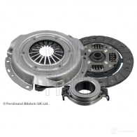 Комплект сцепления BLUE PRINT ADV183008 1424274128 5050063301854 5R8 X2
