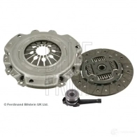 Комплект сцепления BLUE PRINT ADN130200 YB06 4Q 5050063596007 2652743 - Изображение 2