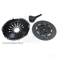 Комплект сцепления BLUE PRINT ADN130200 YB06 4Q 5050063596007 2652743 - Изображение 3