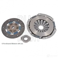 Комплект сцепления BLUE PRINT 2657032 05H 9LE5 ADT330145 5050063607536 - Изображение 3