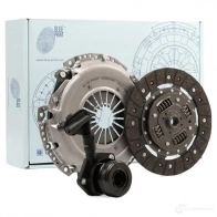 Комплект сцепления BLUE PRINT BT A56T 1438591193 ADF1230114 - Изображение 2