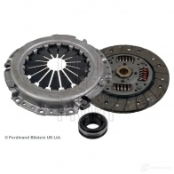 Комплект сцепления BLUE PRINT 2642094 ADG030214 5050063140217 HPP 94 - Изображение 2