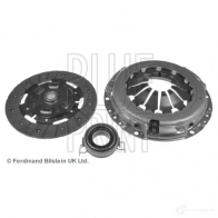 Комплект сцепления BLUE PRINT 2657119 ADT330269 FJ JQL 5050063077100 - Изображение 2