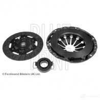 Комплект сцепления BLUE PRINT 2657119 ADT330269 FJ JQL 5050063077100 - Изображение 3