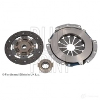 Комплект сцепления BLUE PRINT RQP HAK1 ADK83011 5050063830118 2649218 - Изображение 3