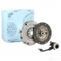 Комплект сцепления BLUE PRINT 1MM4Q K7 5057746001223 1424274054 ADR163027 - Изображение 2