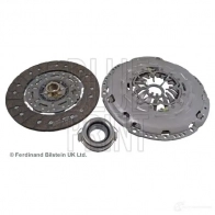 Комплект сцепления BLUE PRINT 2657138 ADT330290 C021 J 5050063176773 - Изображение 2