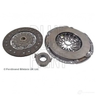 Комплект сцепления BLUE PRINT 2657138 ADT330290 C021 J 5050063176773 - Изображение 3