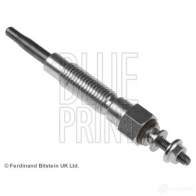 Комплект сцепления BLUE PRINT 2652729 ADN130181 5050063605907 PC1 TT4 - Изображение 3