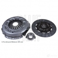 Комплект сцепления BLUE PRINT ZUE YE 5050063430738 ADC43073 2638740 - Изображение 2