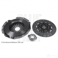 Комплект сцепления BLUE PRINT ZUE YE 5050063430738 ADC43073 2638740 - Изображение 3