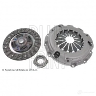 Комплект сцепления BLUE PRINT 2650652 A KF3GNA 5050063016840 ADM530114 - Изображение 2