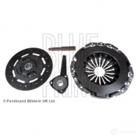 Комплект сцепления BLUE PRINT RQ W4OHN ADN130185C 5050063623420 2652732 - Изображение 3