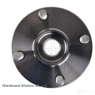 Комплект сцепления BLUE PRINT 2638712 adc430126 0E9JY8 F 5050063008982 - Изображение 2