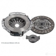 Комплект сцепления BLUE PRINT Z9 UOG 1424576450 ADL143013 5050063297607 - Изображение 3