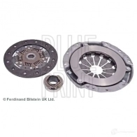 Комплект сцепления BLUE PRINT ADM53035 2650670 MY0EK S 5050063530353 - Изображение 3