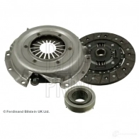Комплект сцепления BLUE PRINT ADC43034 2638726 2BOGUG 3 5050063430349 - Изображение 2