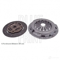 Комплект сцепления BLUE PRINT 2649244 5050063203974 ADK83050C PQRB U - Изображение 2