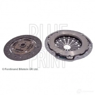 Комплект сцепления BLUE PRINT 2649244 5050063203974 ADK83050C PQRB U - Изображение 3