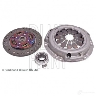 Комплект сцепления BLUE PRINT ADK83044 2649240 I VC0JX 5050063830446 - Изображение 2