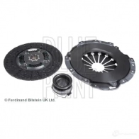 Комплект сцепления BLUE PRINT ADT330109 2657008 5050063622508 8RT P79 - Изображение 3