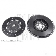 Комплект сцепления BLUE PRINT 5050063181890 2648446 ZWJ ZF ADJ133001 - Изображение 3