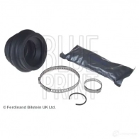 Комплект сцепления BLUE PRINT 5050063830439 adk83043 X4 LRSS 2649239 - Изображение 3