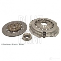 Комплект сцепления BLUE PRINT ADT330197 TK3L YK 5050063620412 2657061 - Изображение 2