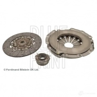 Комплект сцепления BLUE PRINT ADT330197 TK3L YK 5050063620412 2657061 - Изображение 3