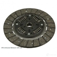 Комплект сцепления BLUE PRINT 2638731 adc43050 5050063430509 4K Q0N - Изображение 3