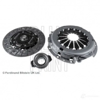 Комплект сцепления BLUE PRINT ADN130113 5050063606676 ILRT C 2652675 - Изображение 2