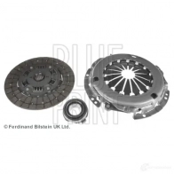 Комплект сцепления BLUE PRINT 2649249 L6 YWSKS 5050063073966 ADK83055 - Изображение 2