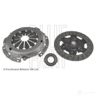 Комплект сцепления BLUE PRINT 2646456 N8A4ZB T ADH230105 5050063607413 - Изображение 2