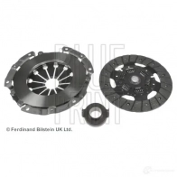 Комплект сцепления BLUE PRINT 2646456 N8A4ZB T ADH230105 5050063607413 - Изображение 3