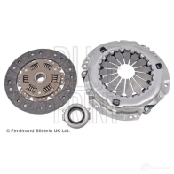 Комплект сцепления BLUE PRINT QF3UAF V 2657046 5050063618594 ADT330175 - Изображение 2