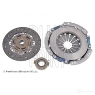 Комплект сцепления BLUE PRINT QF3UAF V 2657046 5050063618594 ADT330175 - Изображение 3