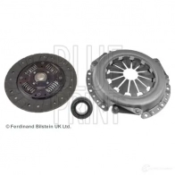 Комплект сцепления BLUE PRINT ADG030141 QX D21 5050063613377 2642027 - Изображение 2