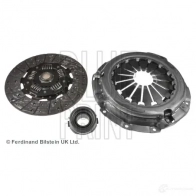 Комплект сцепления BLUE PRINT ADT330215 HE14 U 2657076 5050063618617 - Изображение 2