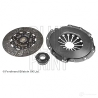 Комплект сцепления BLUE PRINT ADT330215 HE14 U 2657076 5050063618617 - Изображение 3