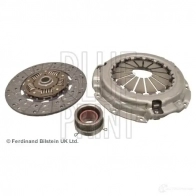 Комплект сцепления BLUE PRINT ADT330224 5050063617597 FH QIPI 2657083 - Изображение 2